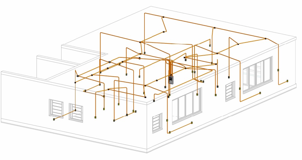 Projeto de Instalações Elétricas